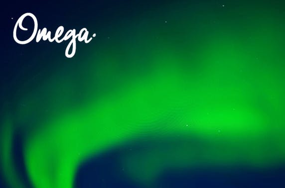 Omega Events 
