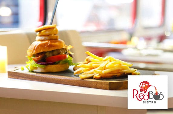 Red Bus Bistro