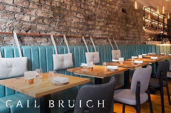 Cail Bruich