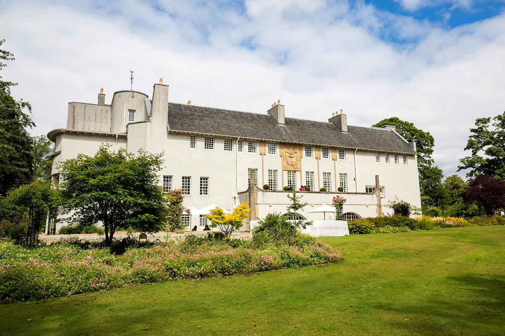 House for an Art Lover