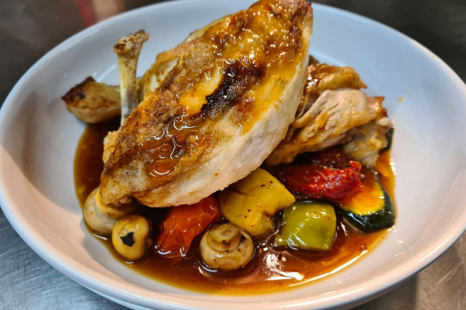 Jaff's Bar & Restaurant