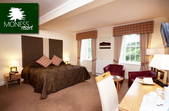 Moness Resort