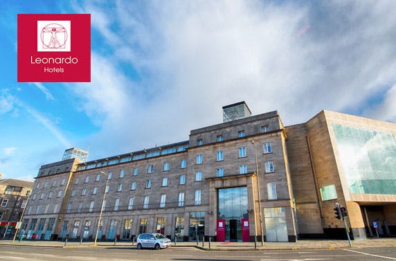 Leonardo Royal Hotel Edinburgh
