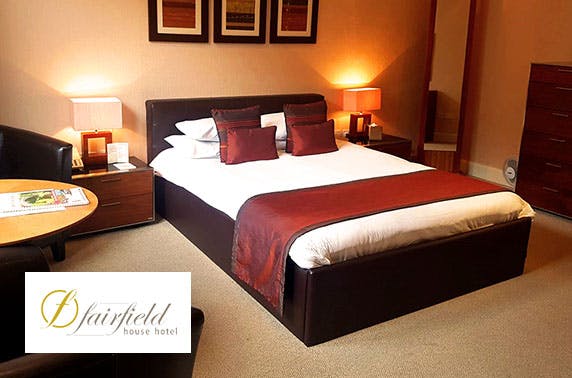 Fairfield House Hotel
