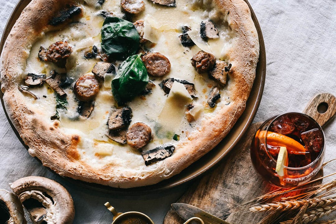 Pomo Pizzeria