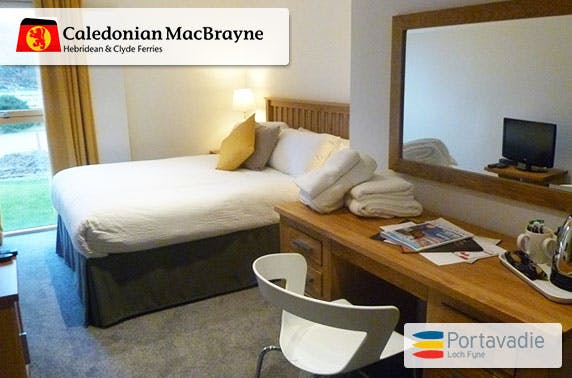 Caledonian MacBrayne