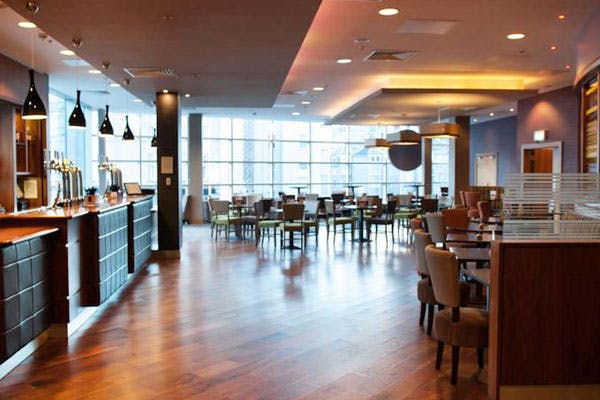 Leonardo Hotel Aberdeen