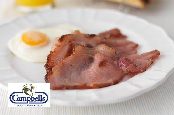 Campbells Prime Meat