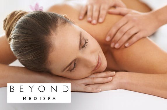Beyond Medispa