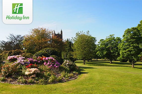 Holiday Inn Dumfries