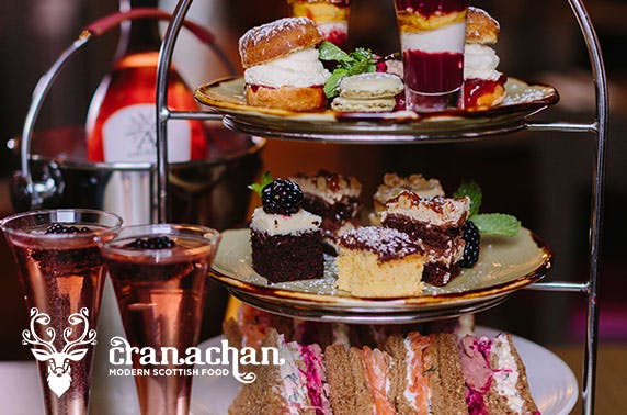 Cranachan