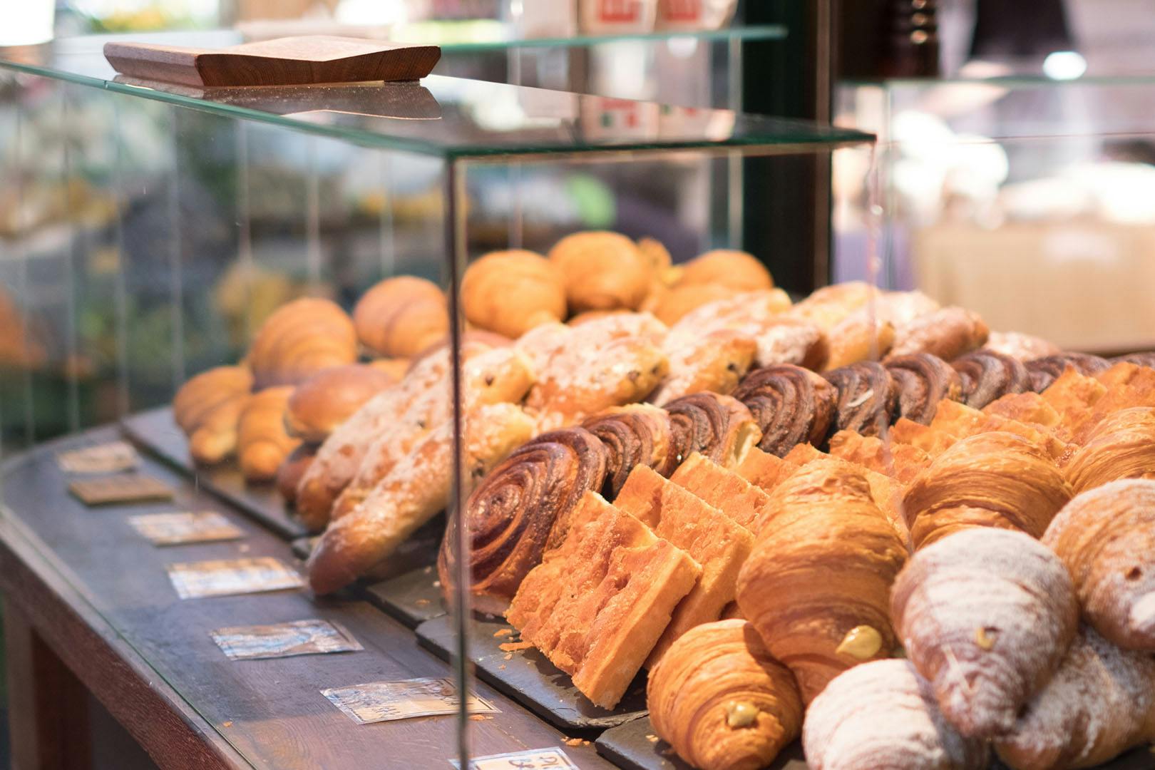 Artisan Coffee