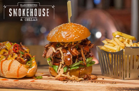 Manchester Smokehouse