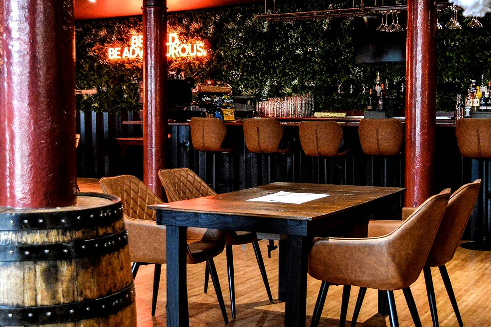 OGV Taproom