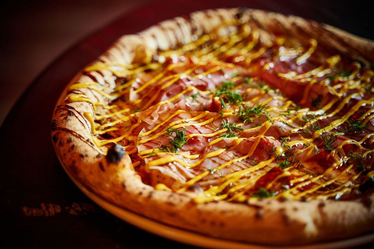 Pizza Punks Newcastle