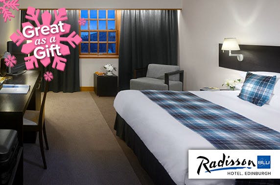 Radisson Blu Edinburgh