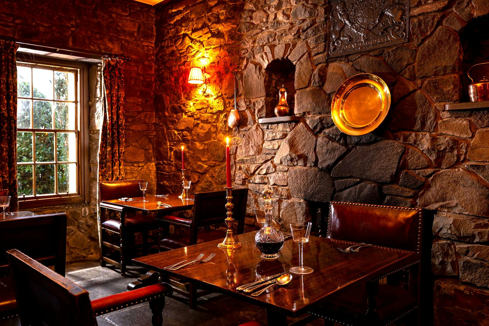 Knipoch House Hotel