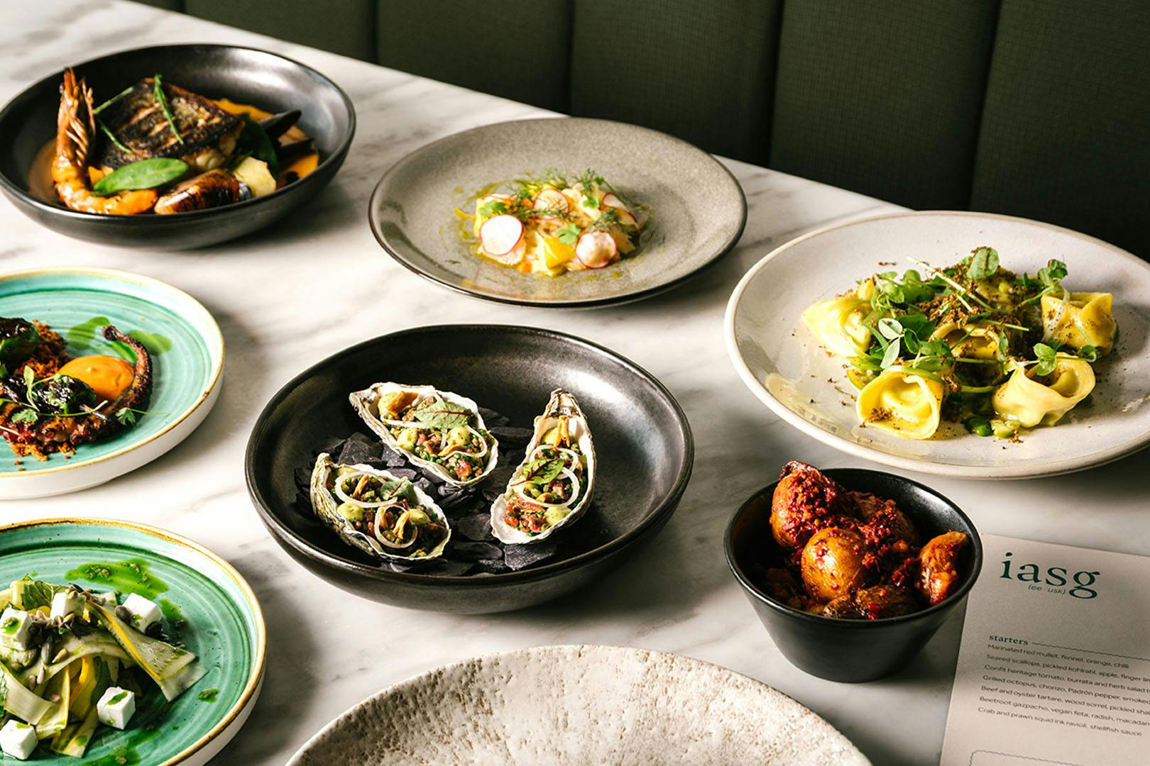 Kimpton Blythswood Square Hotel