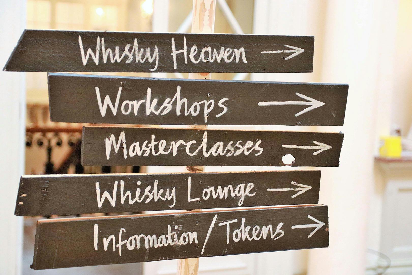 The Whisky Lounge Ltd