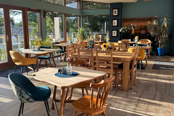 The Kitchen Window Killearn