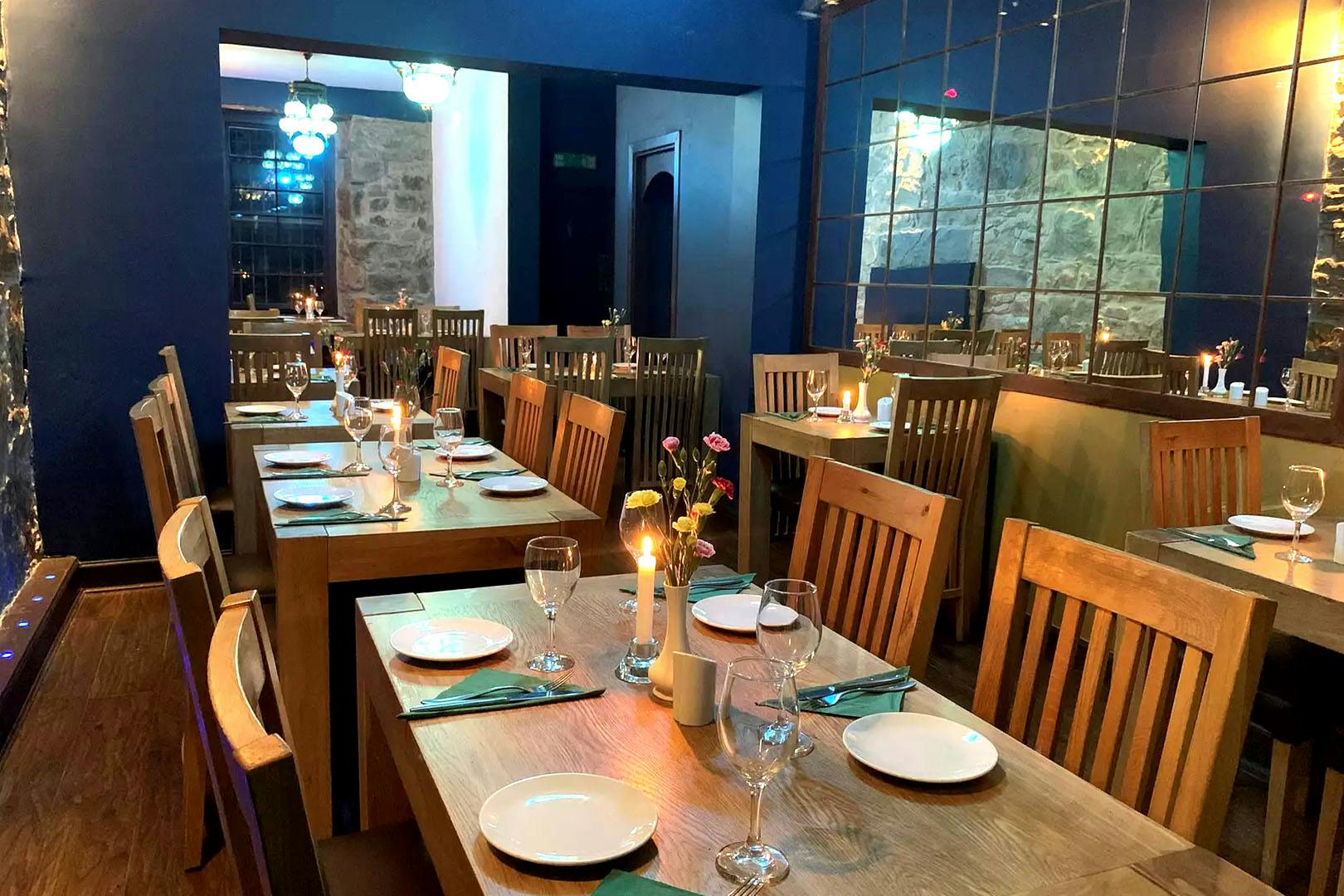 Rojava Restaurant