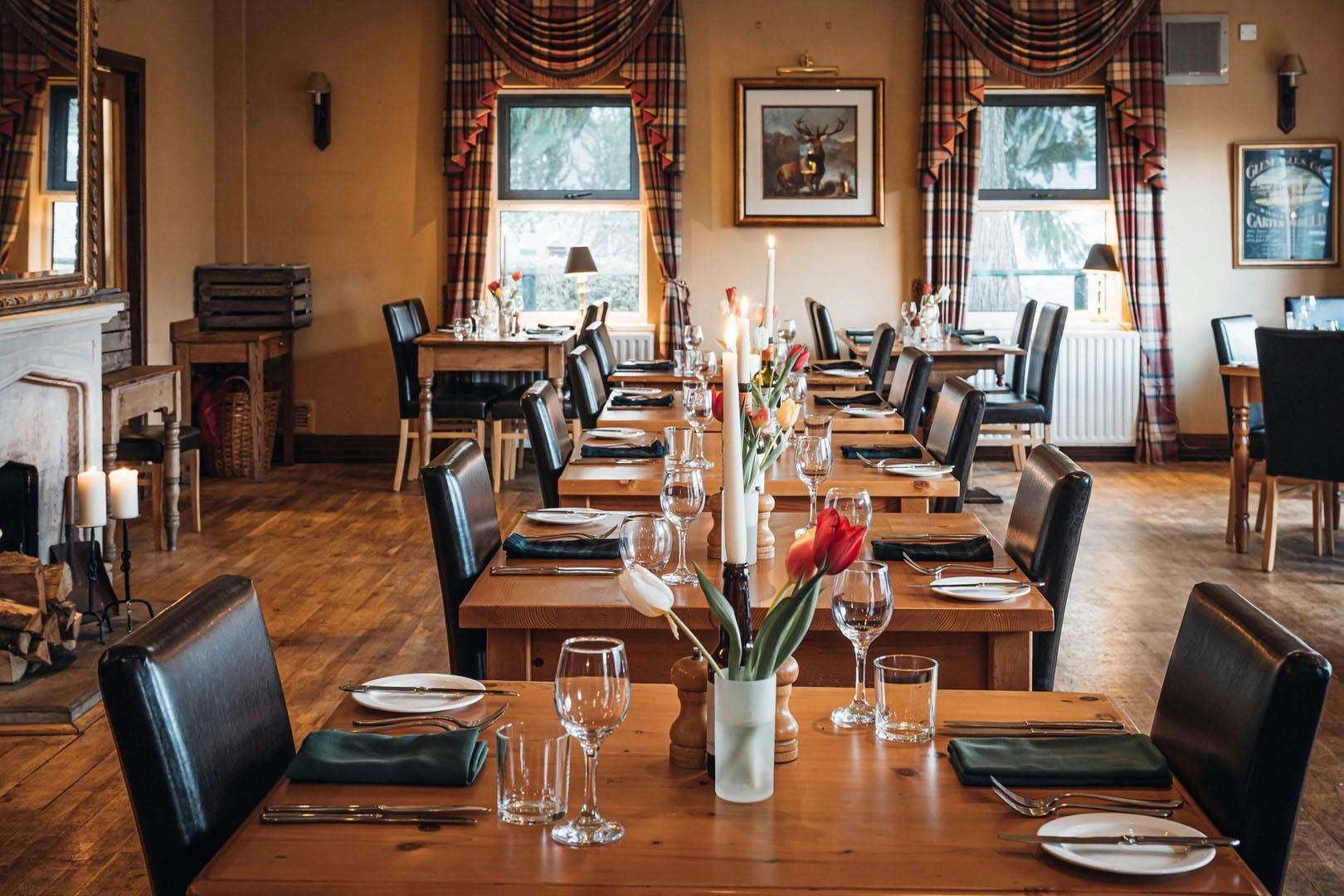 Scotts Bistro