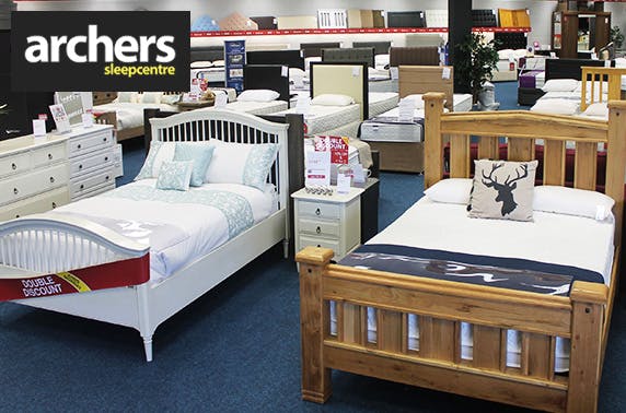 Archers Sleepcentre