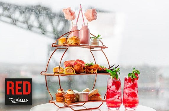 Radisson RED