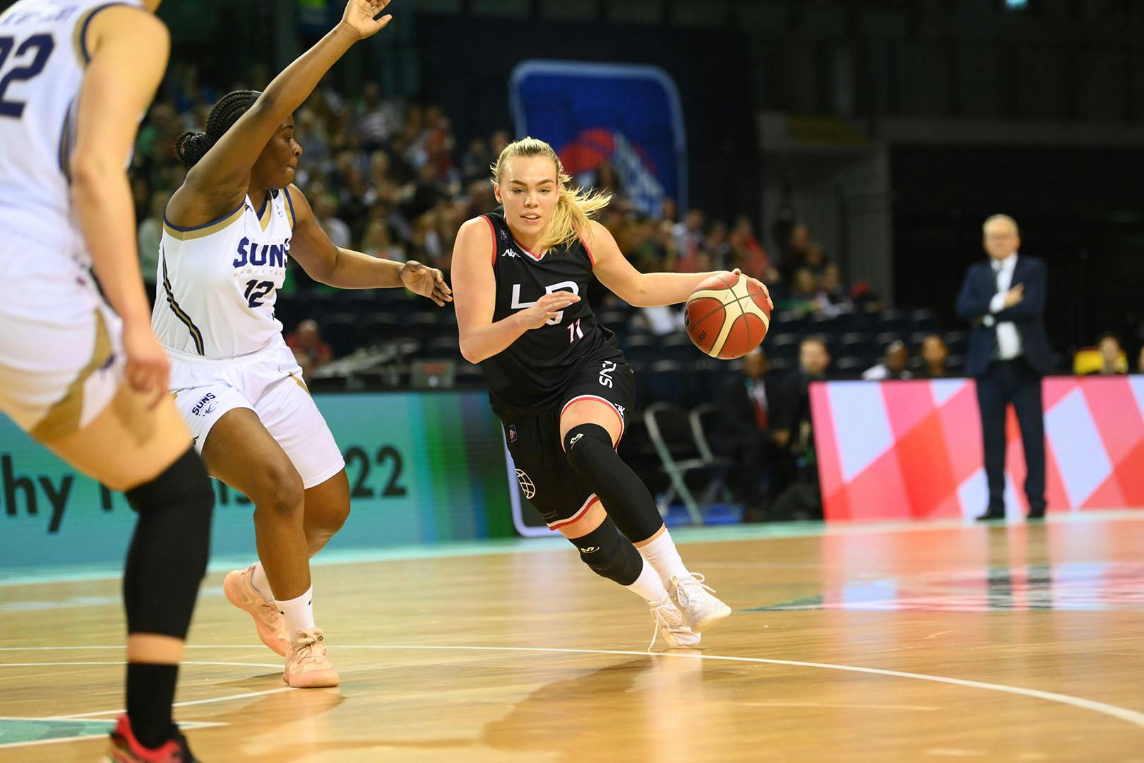 British Basketball League