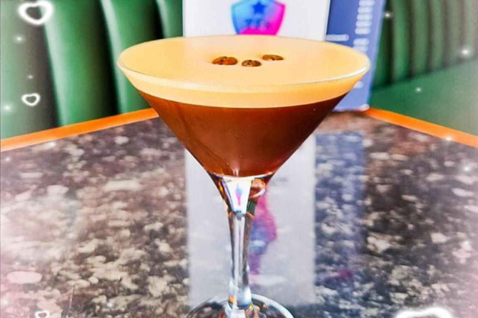 TJ's Restaurant & Bar