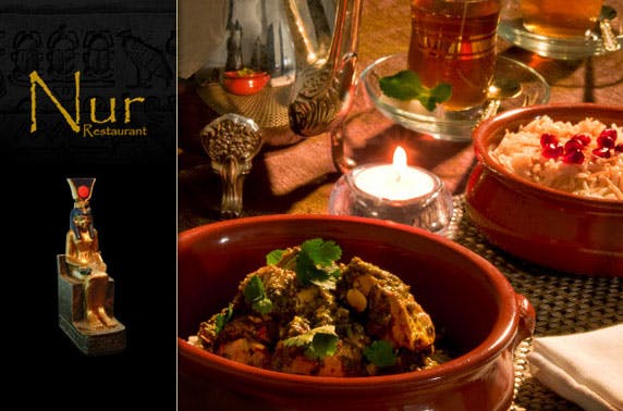 Nur Restaurant 