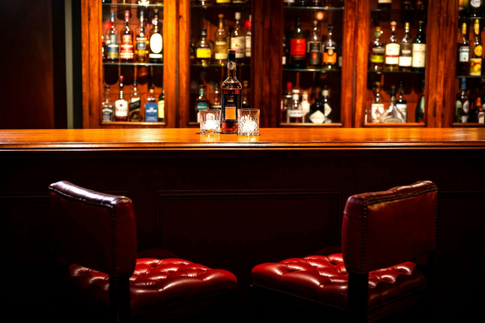 Knipoch House Hotel