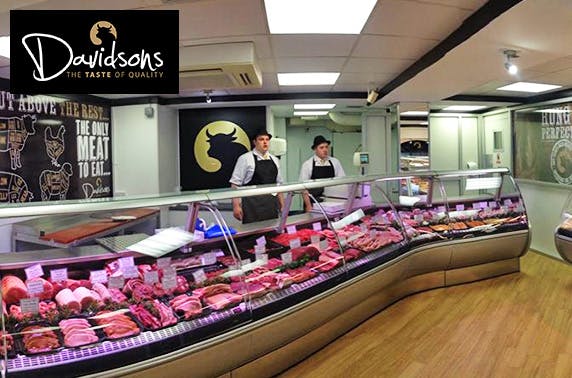 Davidsons Specialist Butchers