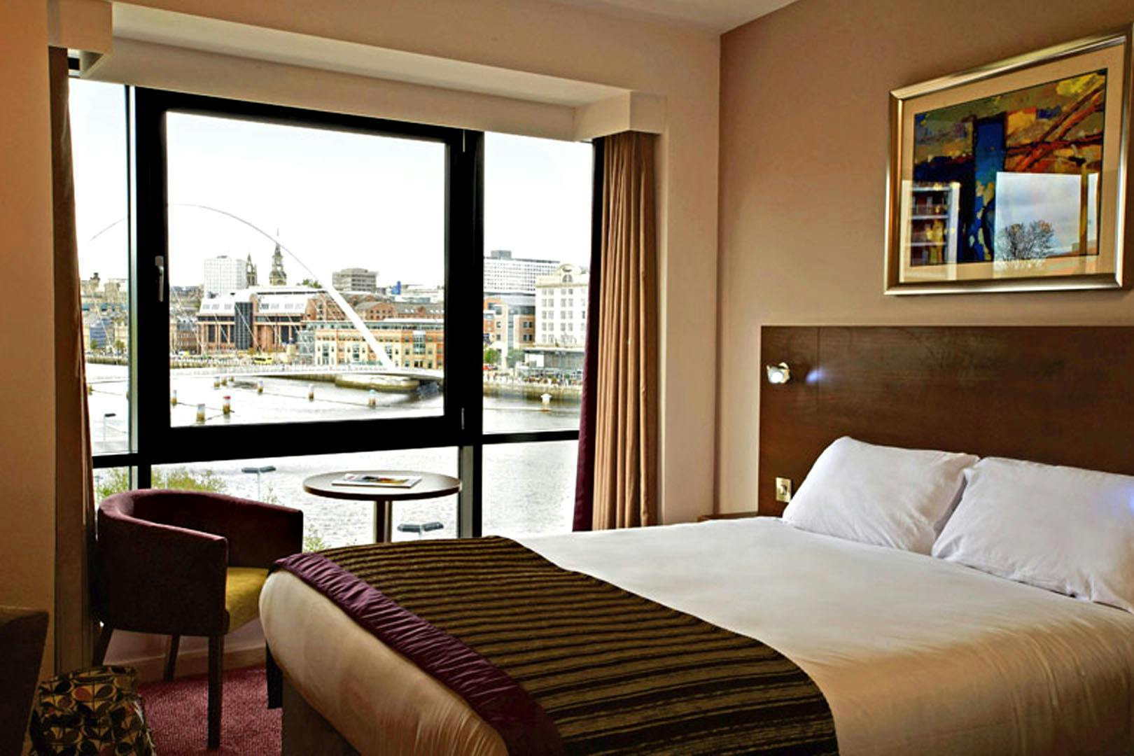 Leonardo Hotel Newcastle