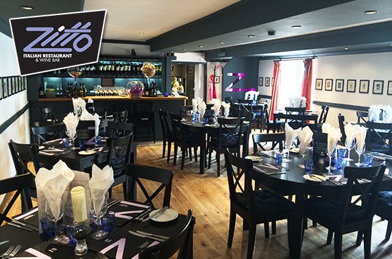 Zitto (North Berwick)