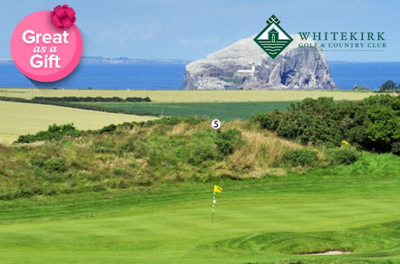 Whitekirk Golf & Country Club