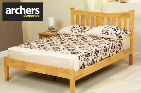 Archers Sleepcentre