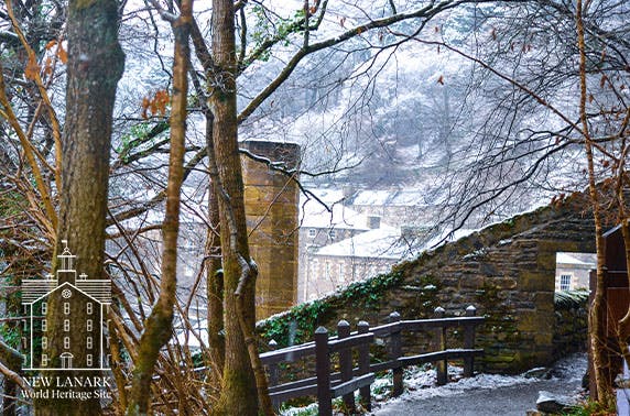 New Lanark Trust