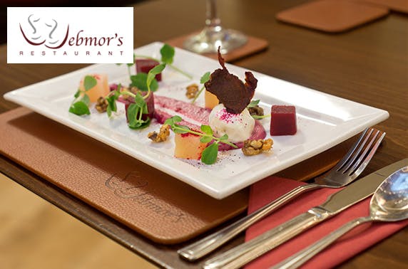 Webmor's Restaurant