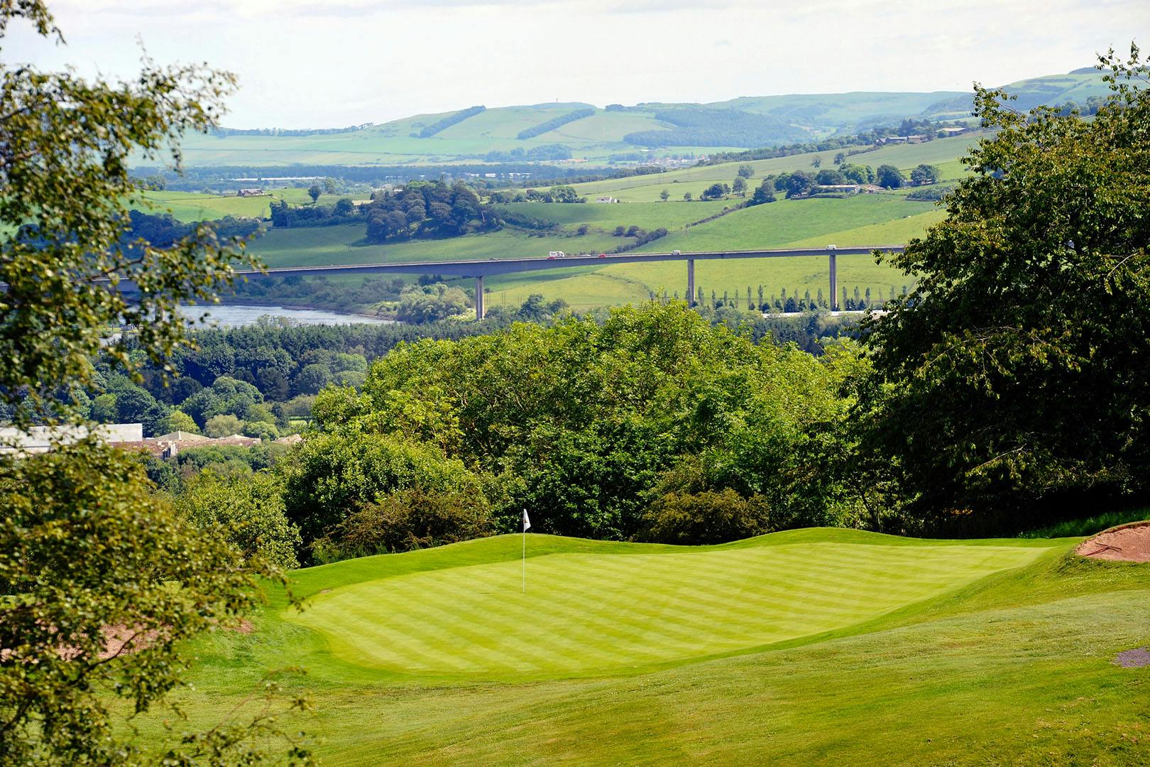 Craigie Hill Golf Club