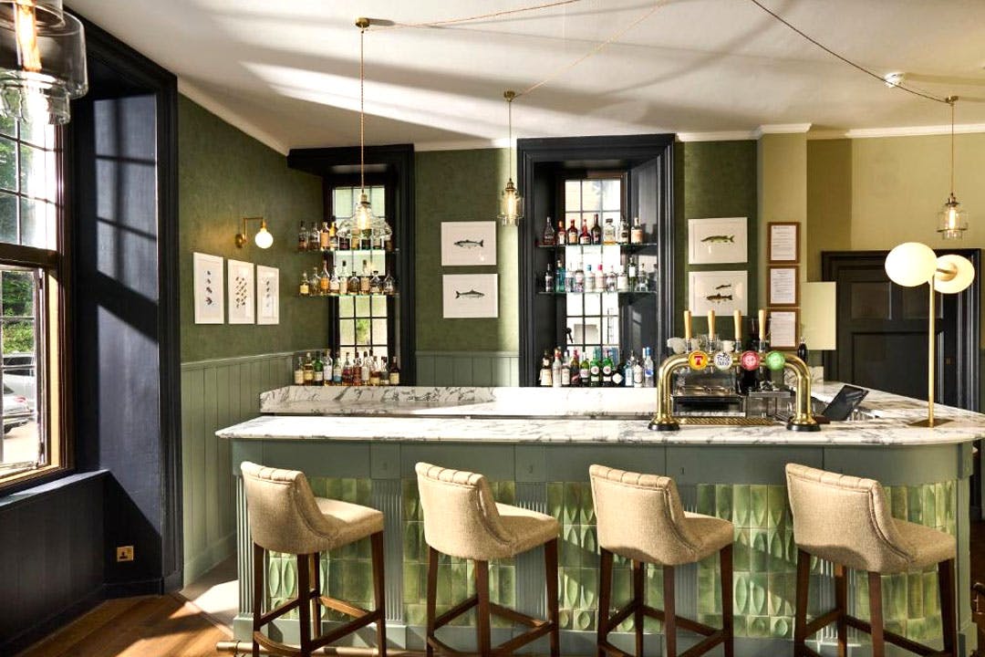 Royal Marine Hotel Brora