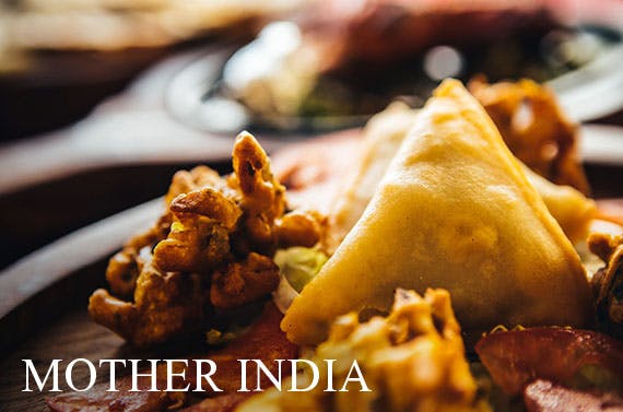 Mother India