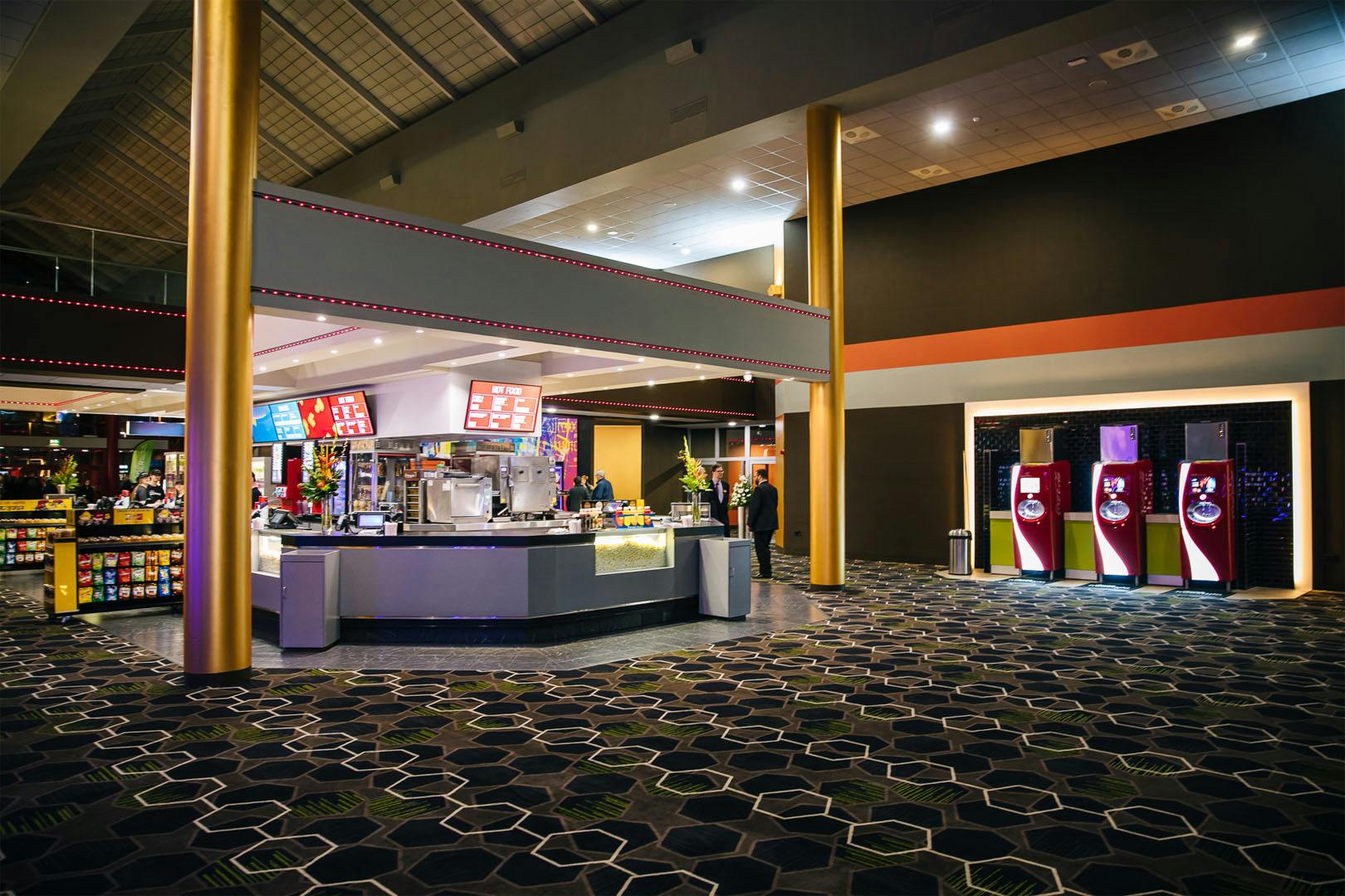 Showcase Cinema