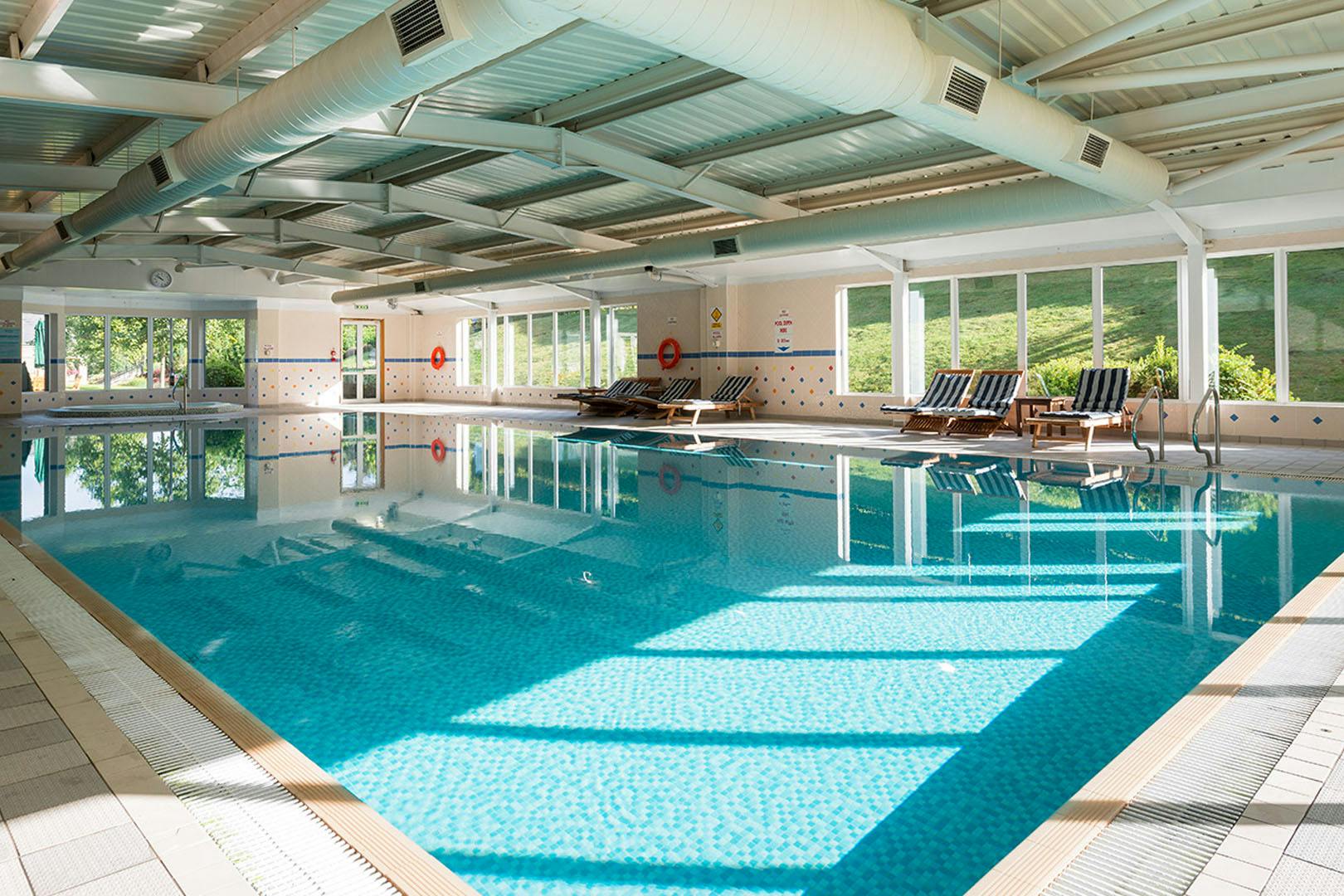 Ardoe House Hotel & Spa