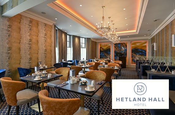 Hetland Hall Hotel