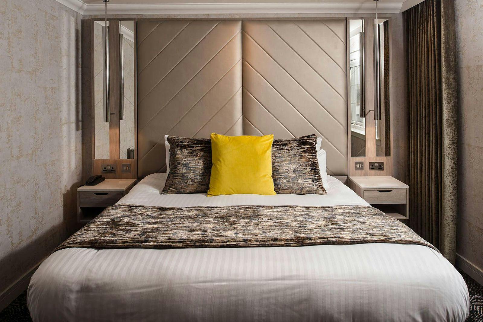 Lochside House Hotel & Spa