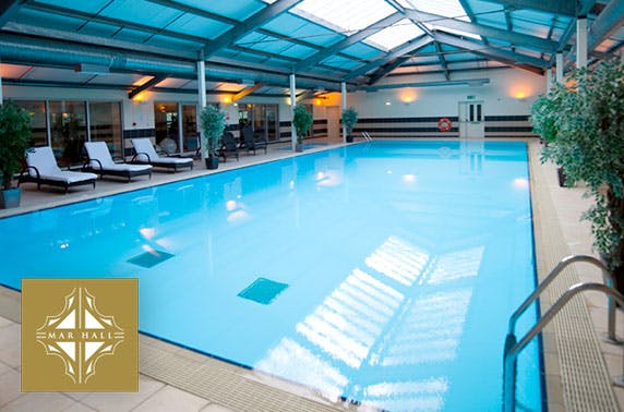 Mar Hall Golf & Spa Resort