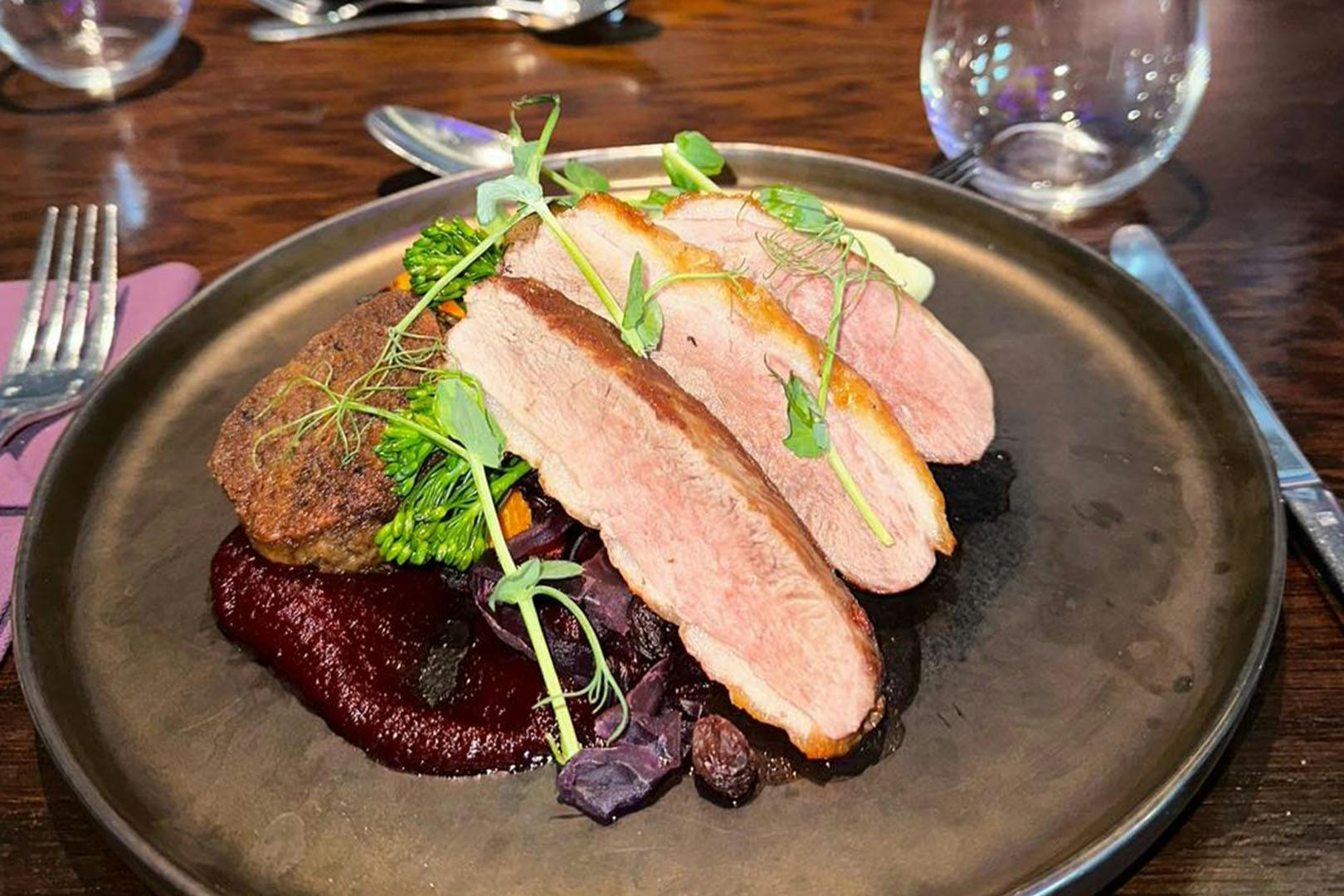 4* Banff Springs Hotel