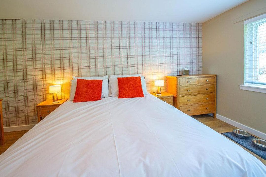 The Clachan Cottage Hotel