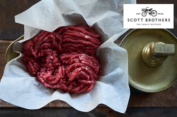 Scott Brothers Butchers